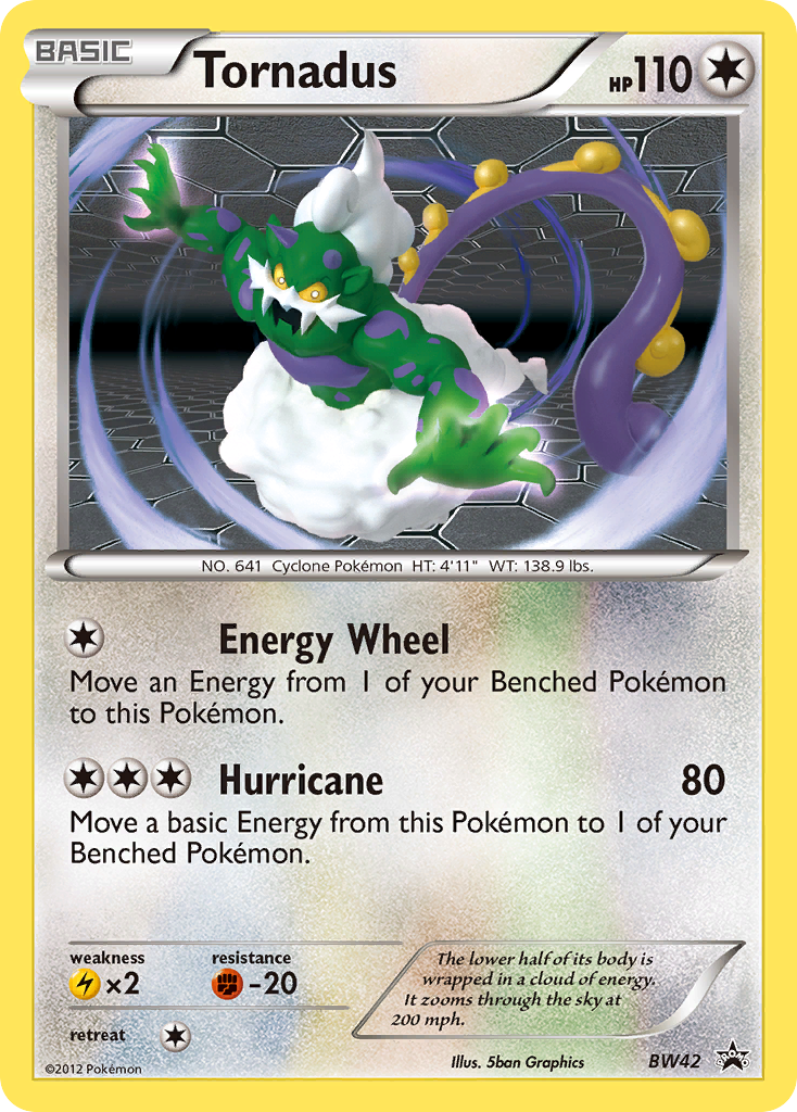 Tornadus (English)
