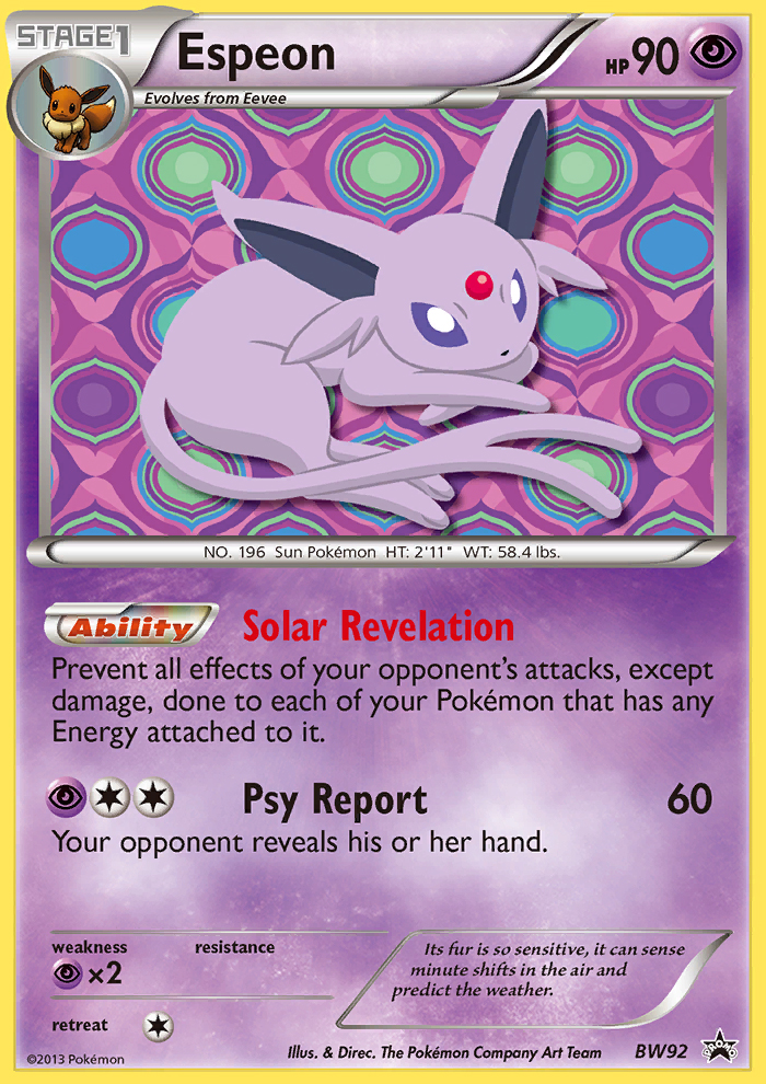 Espeon (English)