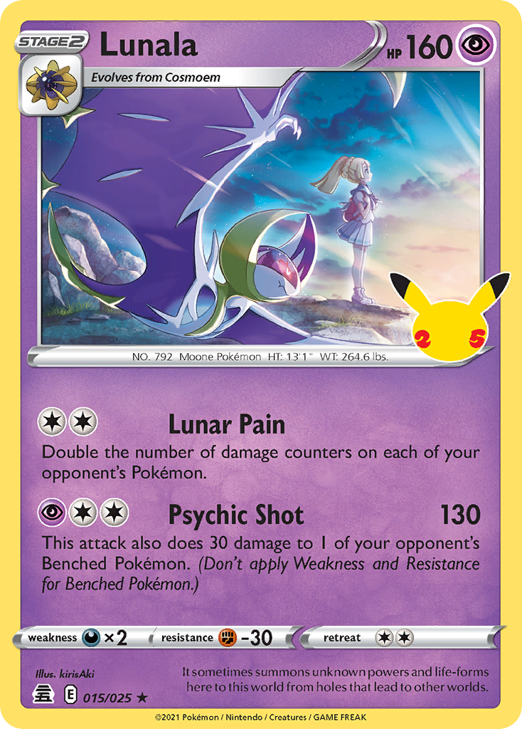 Lunala (English)
