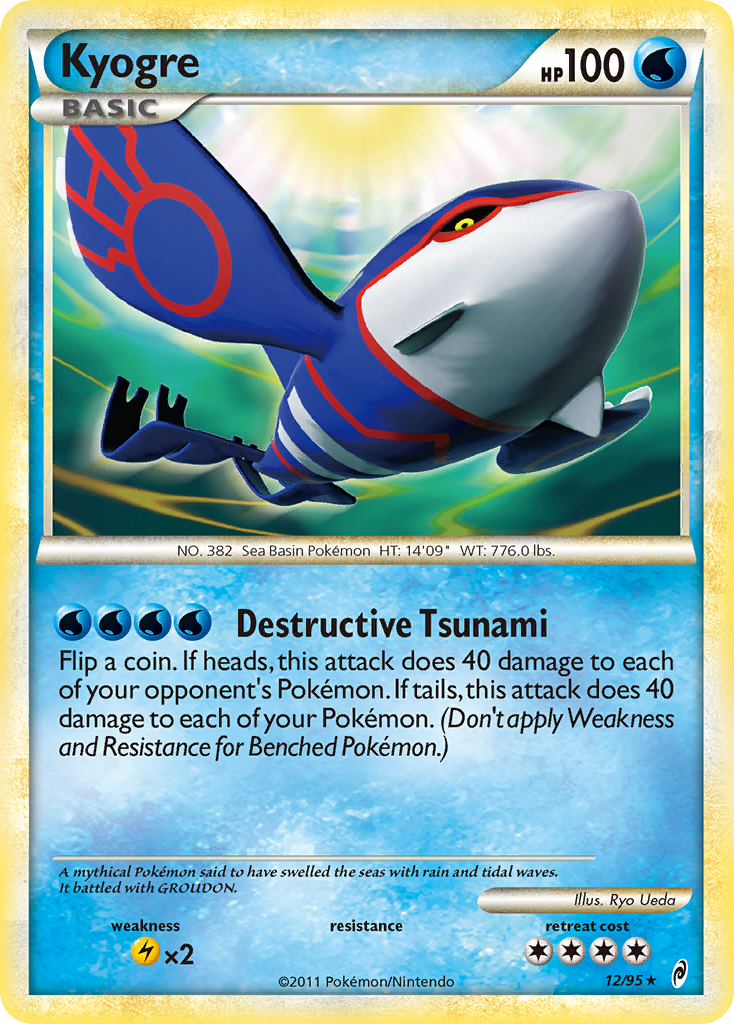 Kyogre (English)