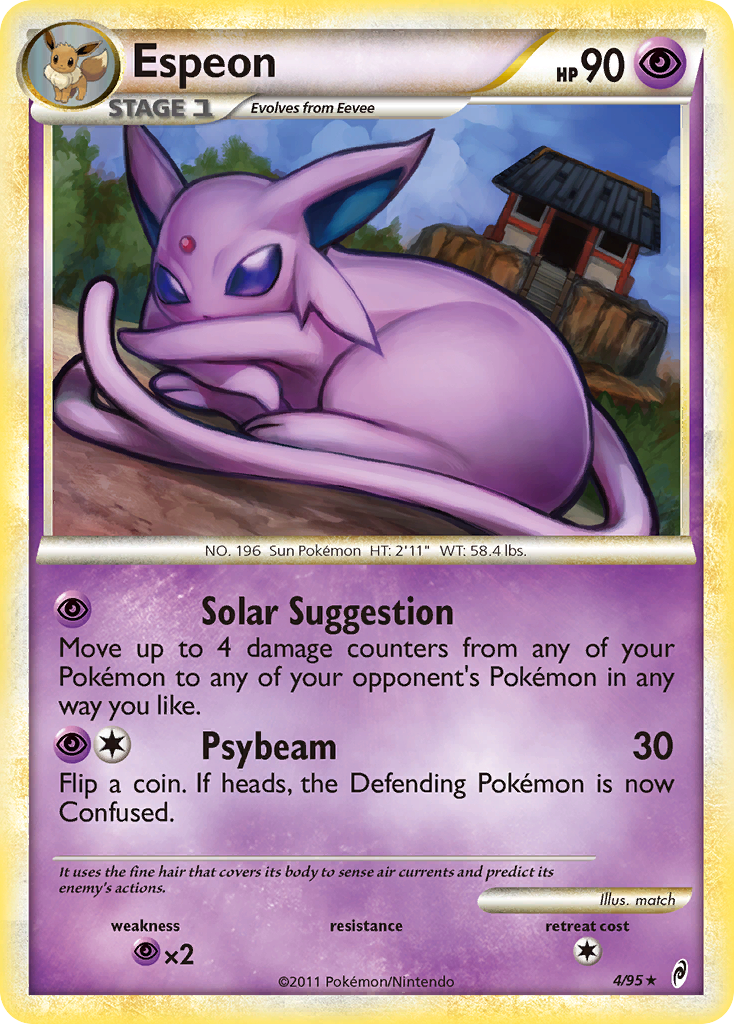 Espeon (English)