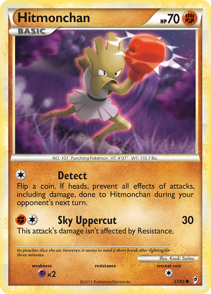 Hitmonchan (English)