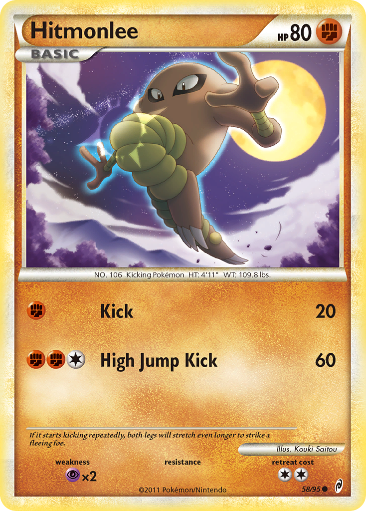 Hitmonlee (English)