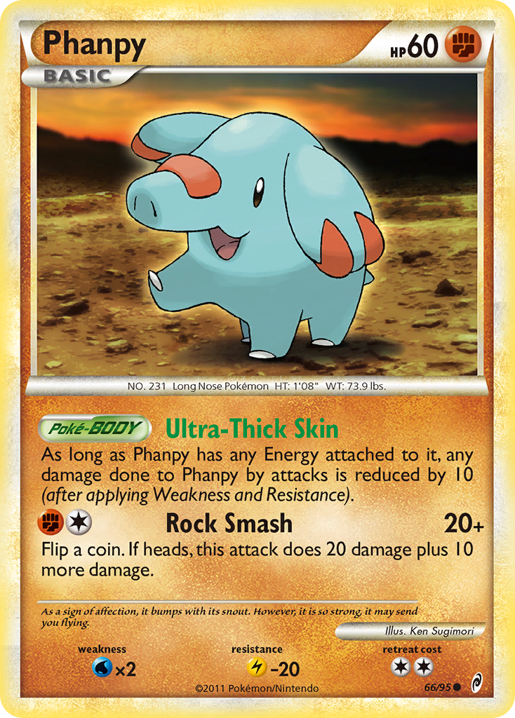Phanpy (English)