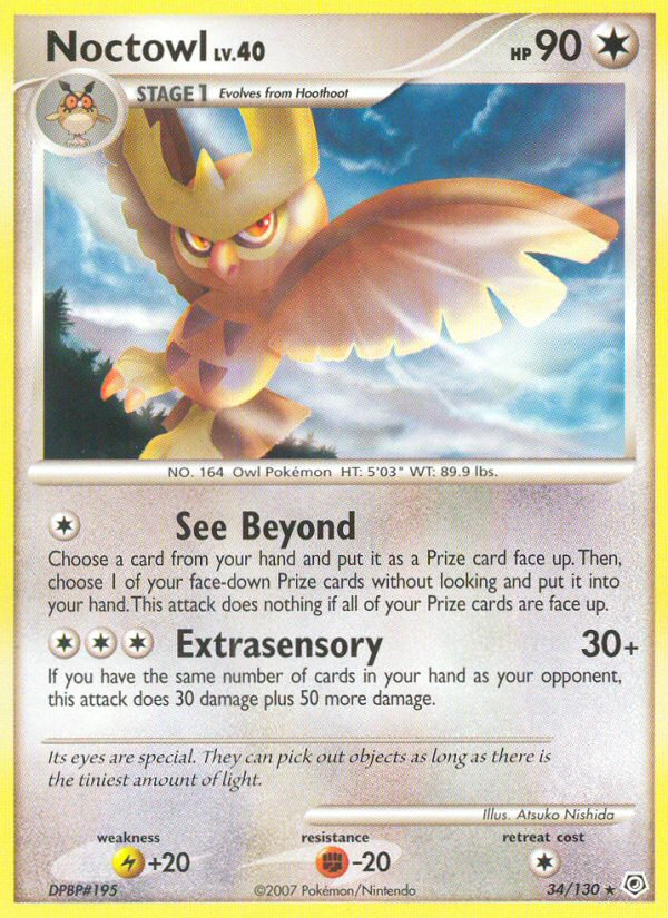 Noctowl (English)