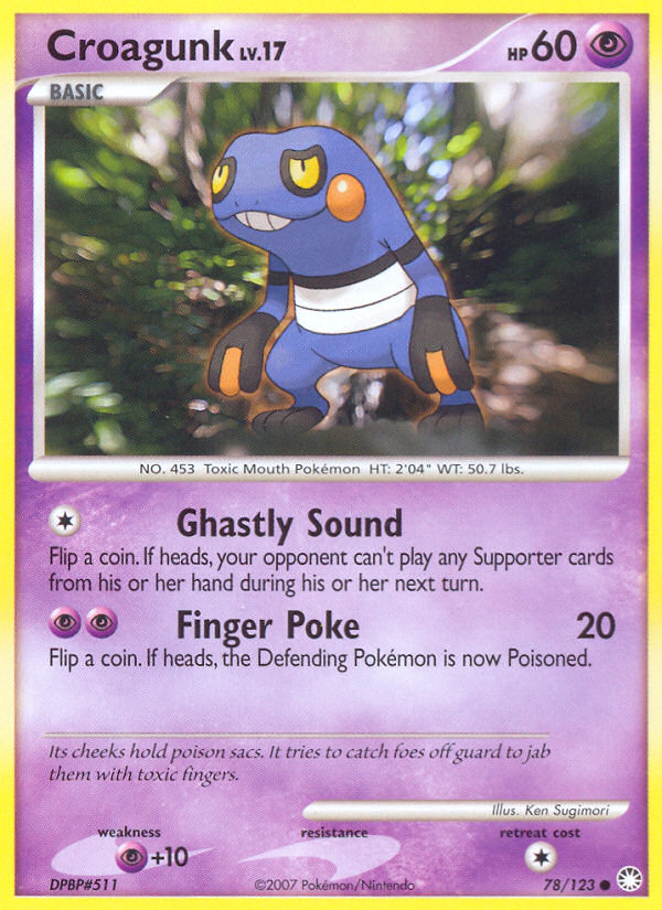 Croagunk (English)