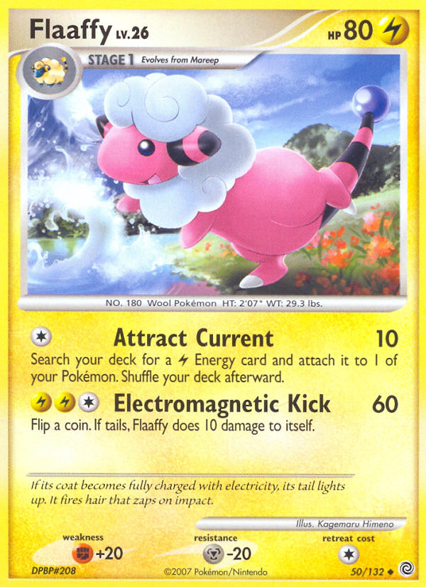 Flaaffy (English)
