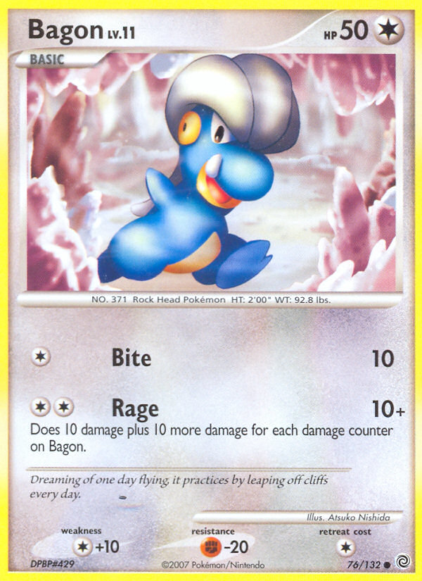 Bagon (English)