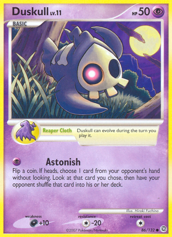Duskull (English)