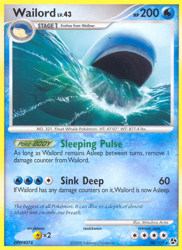 Wailord (English)