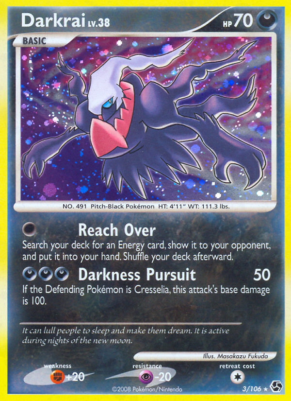 Darkrai (English)