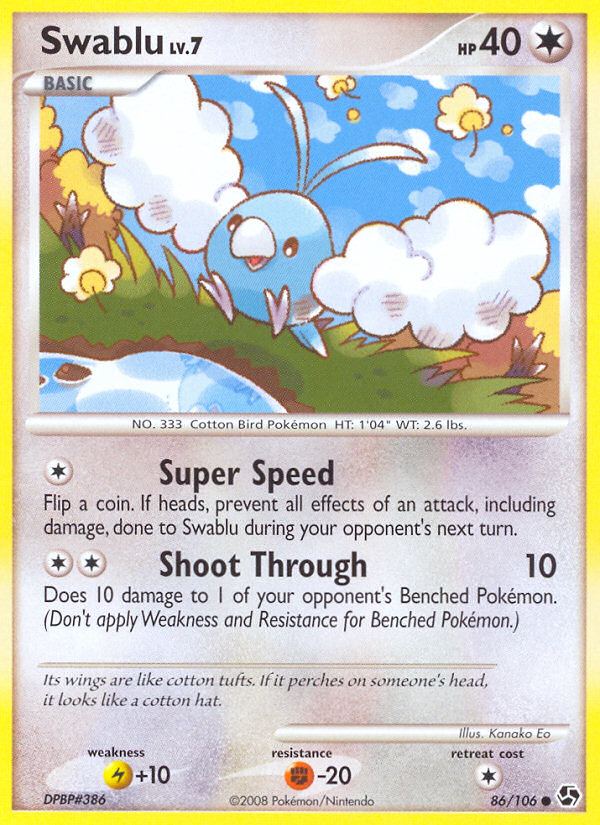 Swablu (English)