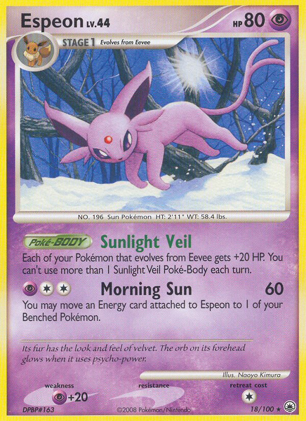 Espeon (English)
