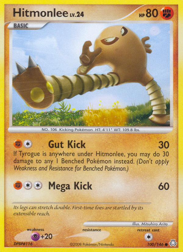 Hitmonlee (English)