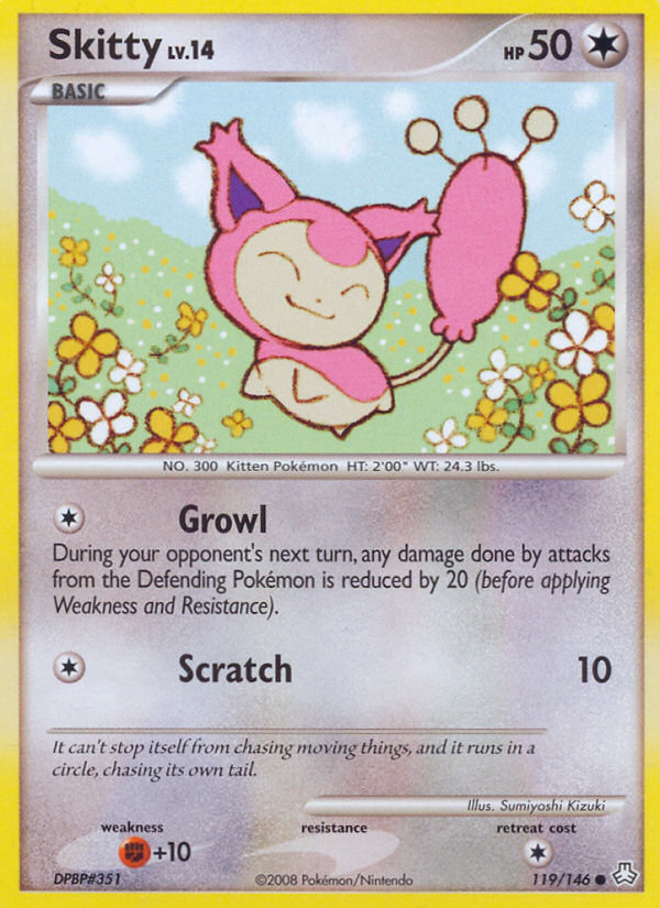 Skitty (English)