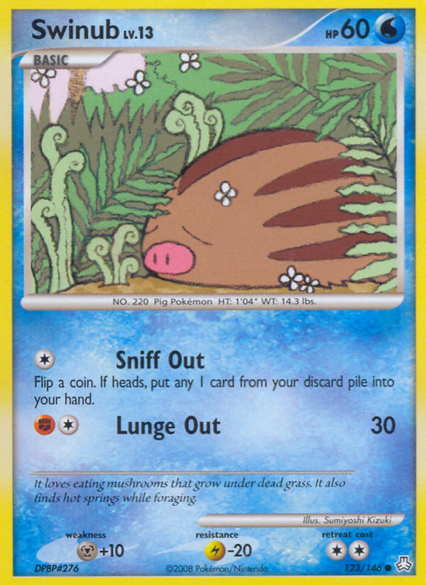Swinub (English)