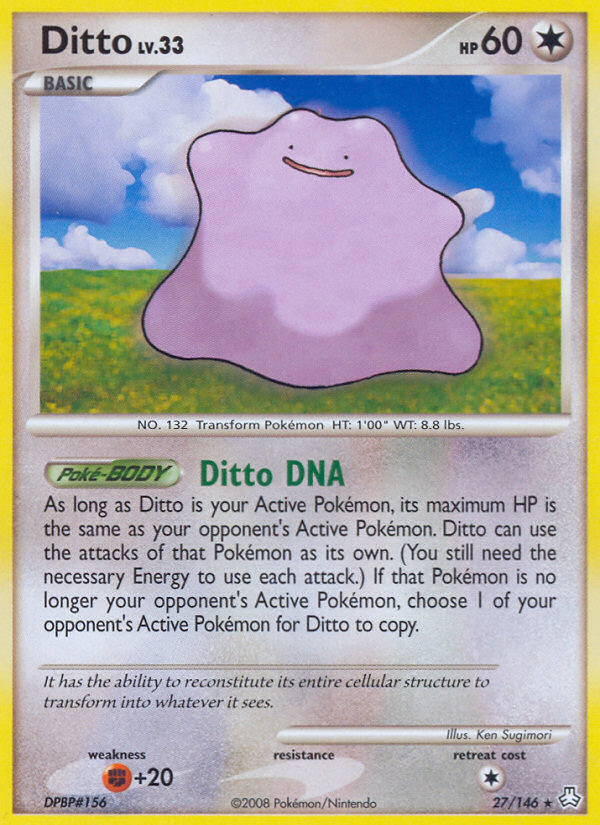 Ditto (English)