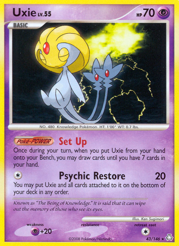 Uxie (English)
