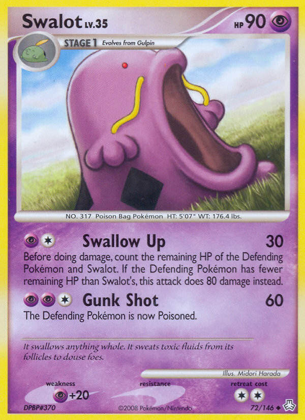 Swalot (English)
