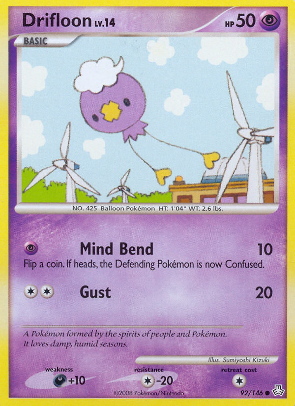 Drifloon (English)
