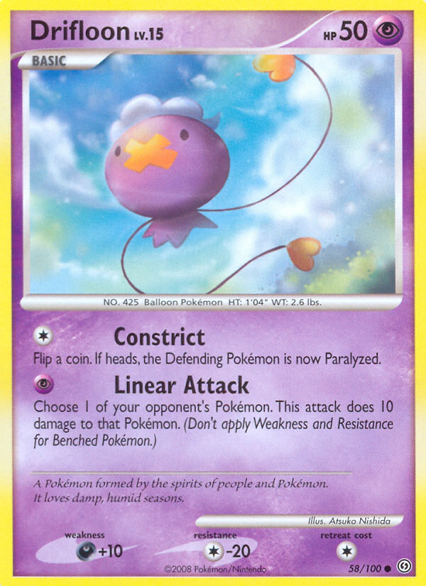 Drifloon (English)