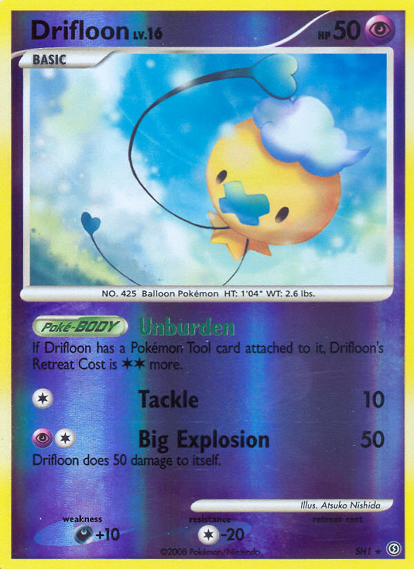 Drifloon (English)