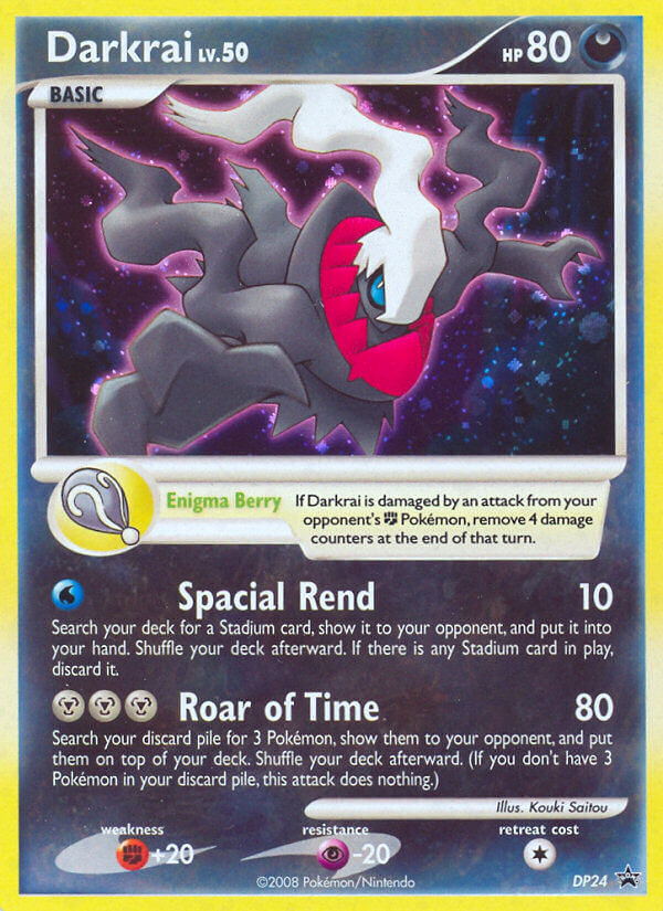 Darkrai (English)