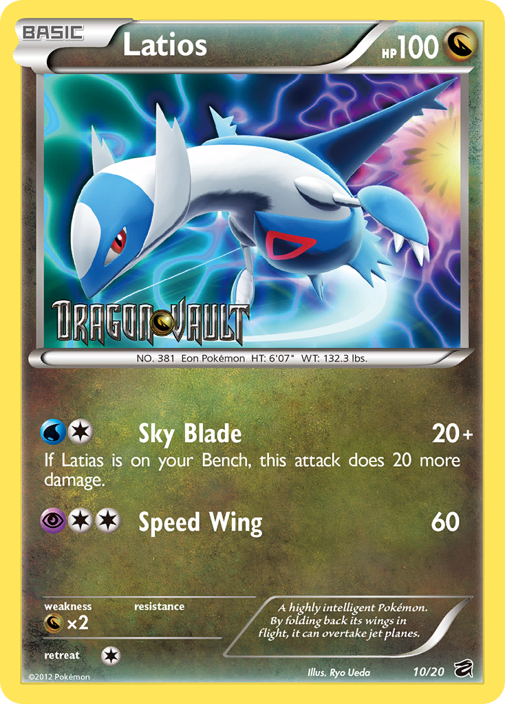Latios (English)
