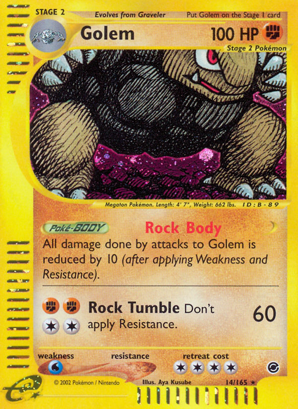 Golem (English)