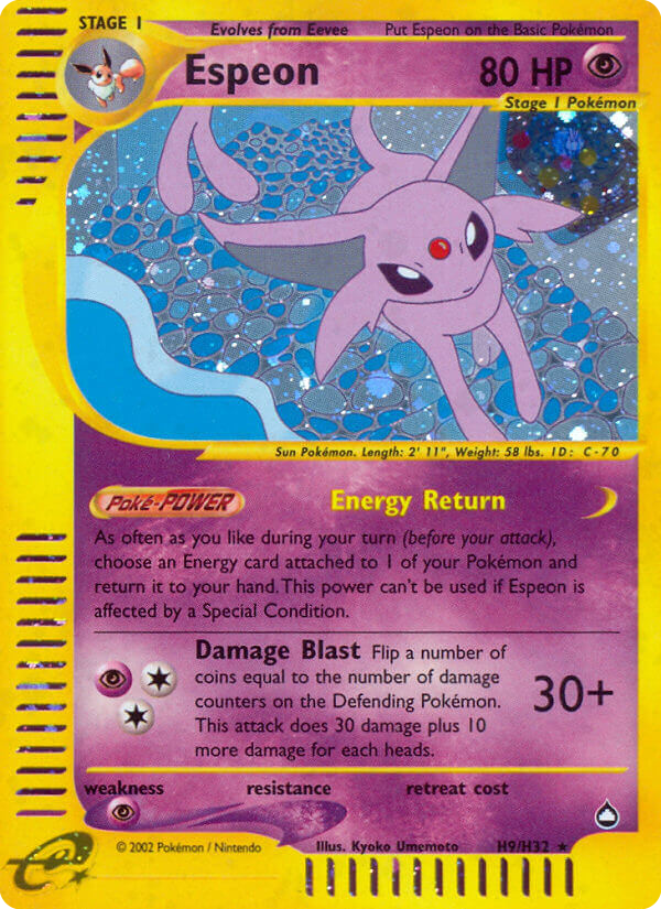 Espeon (English)