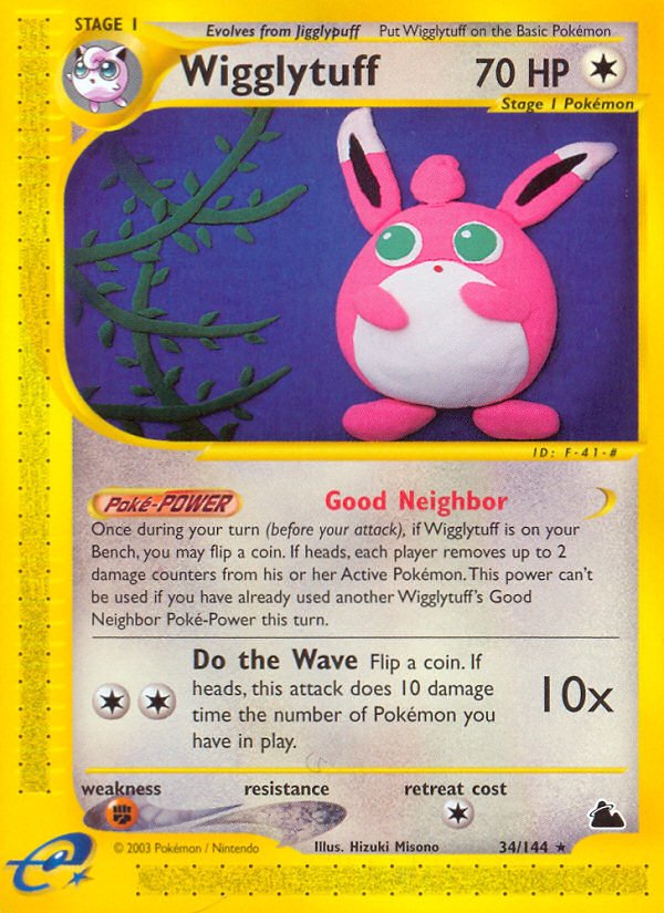 Wigglytuff (English)