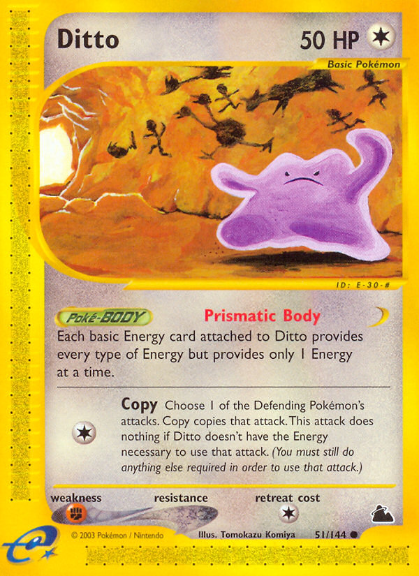 Ditto (English)