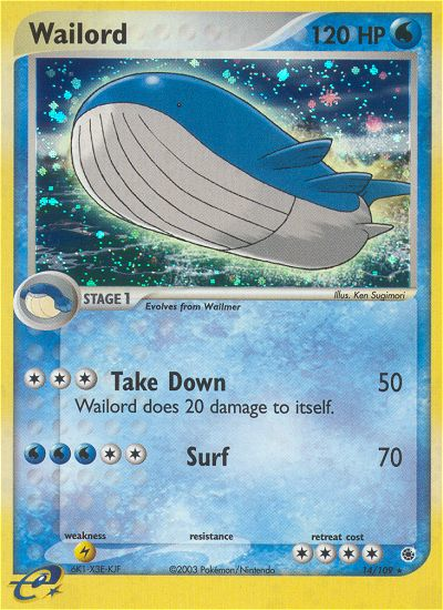 Wailord (English)