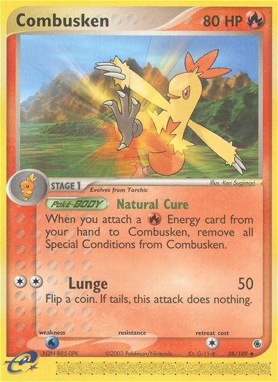 Combusken (English)