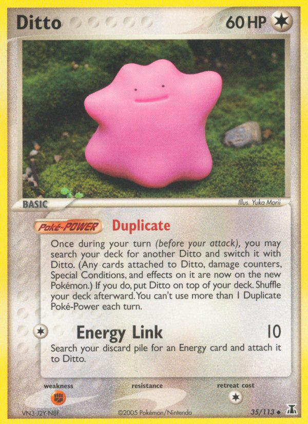Ditto (English)