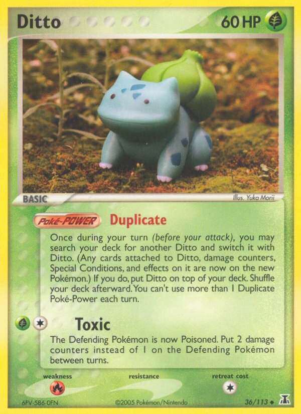 Ditto (English)