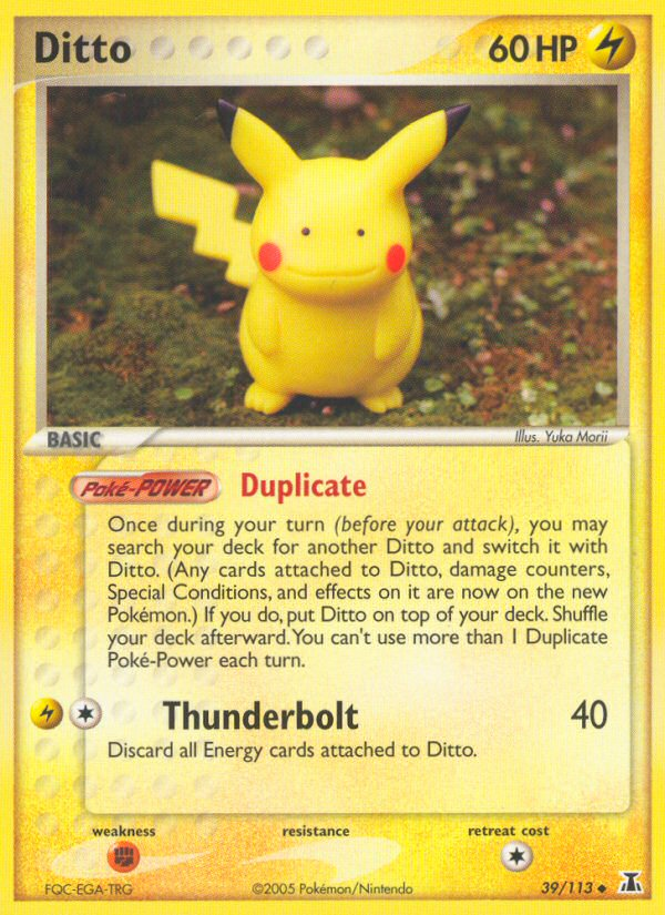 Ditto (English)