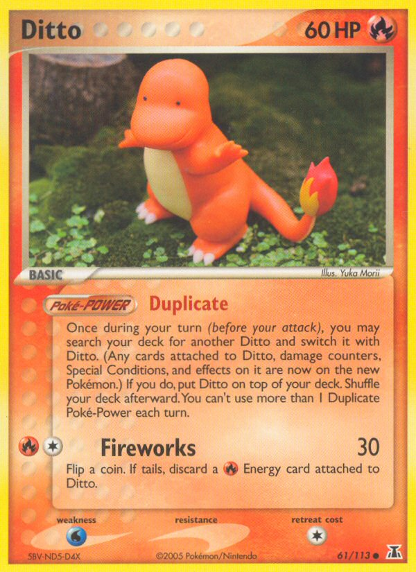 Ditto (English)