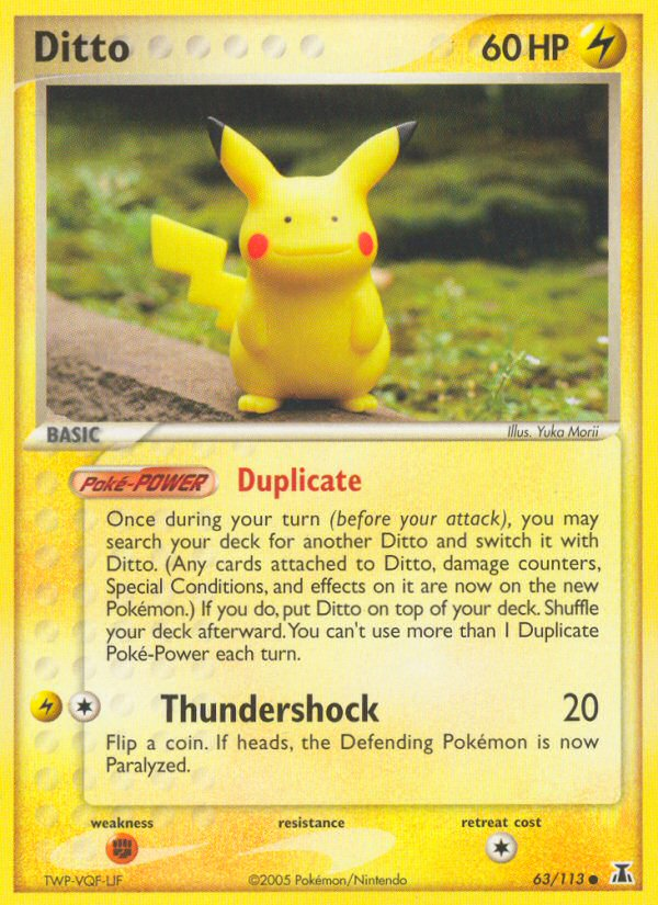 Ditto (English)
