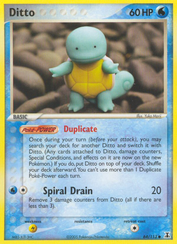 Ditto (English)