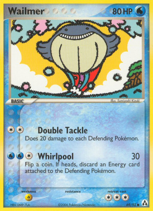 Wailmer (English)