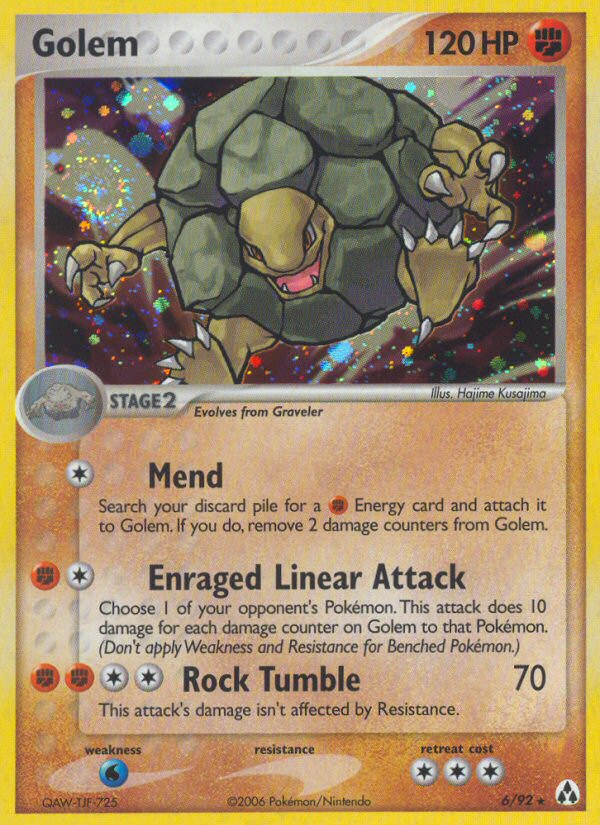Golem (English)
