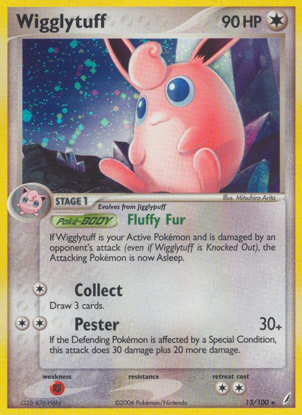 Wigglytuff (English)