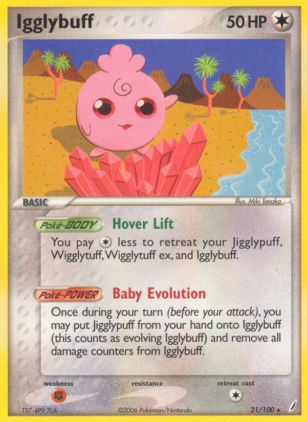 Igglybuff (English)