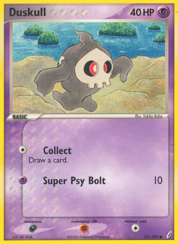 Duskull (English)