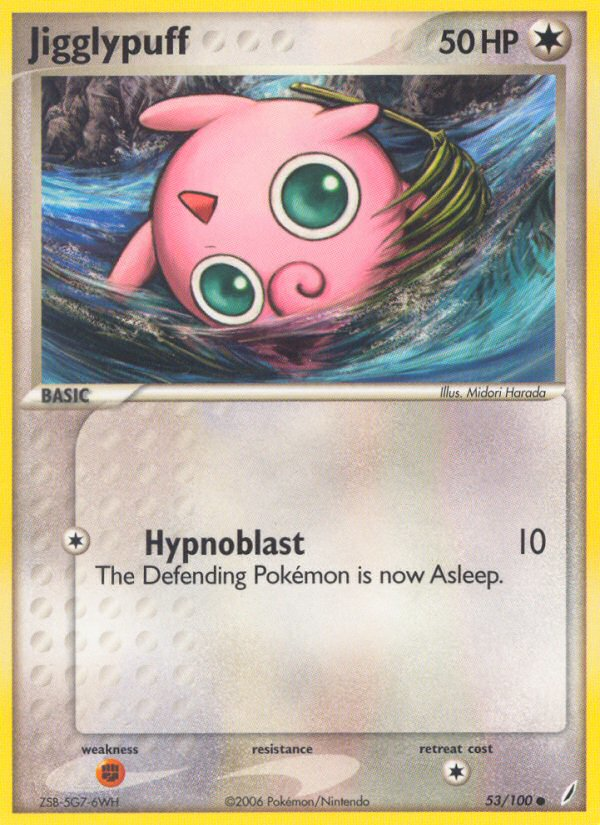 Jigglypuff (English)