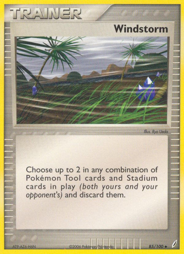 Windstorm (English)