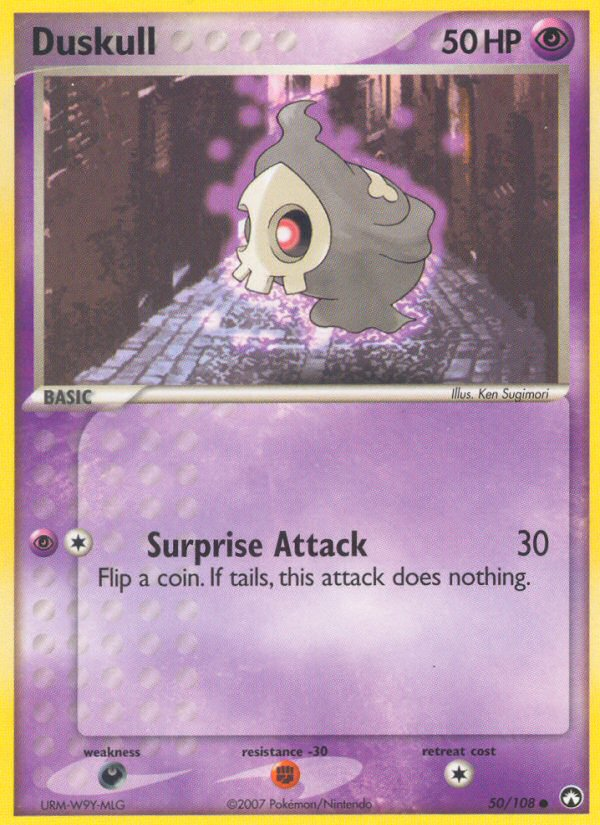 Duskull (English)