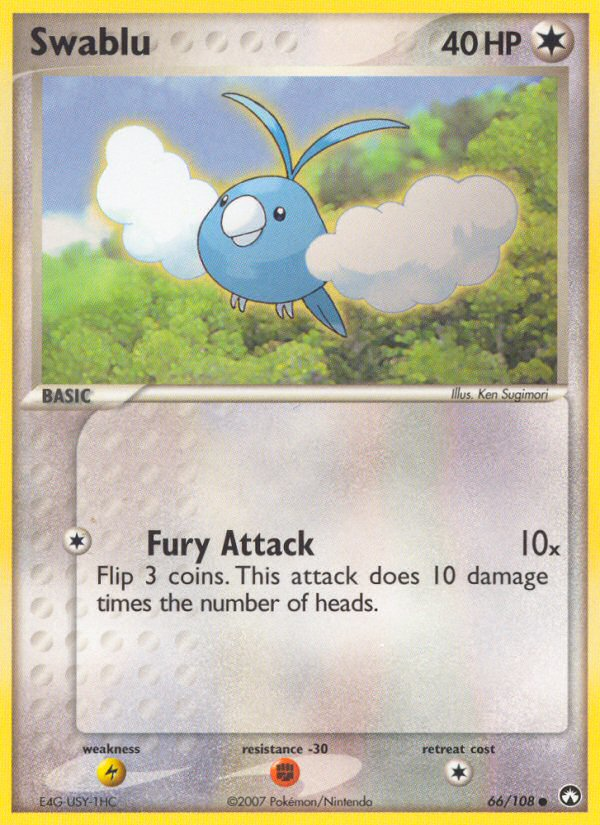 Swablu (English)
