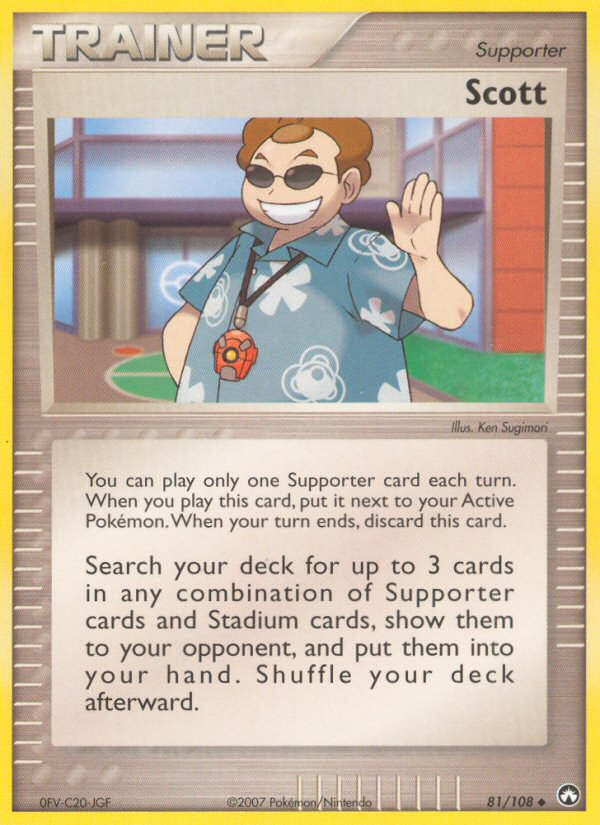 Scott (English)